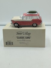 Dept snow village for sale  Marion