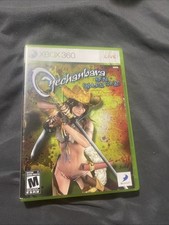 Onechanbara bikini samurai for sale  Andersonville