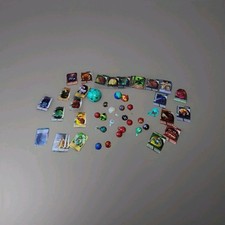 Bakugan balls cards for sale  Lubbock