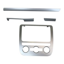 Dekorleisten set armaturenbret gebraucht kaufen Dekorleisten set armaturenbret gebraucht kaufen  Petershagen