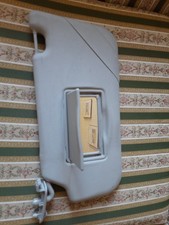 Alette parasole auto usato  Corleone