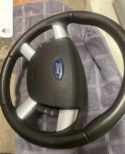 Ford focus lenkrad gebraucht kaufen  Ludwigsfelde