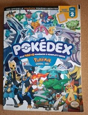 Pokedex pokemon diamant gebraucht kaufen Pokedex pokemon diamant gebraucht kaufen  Hamburg