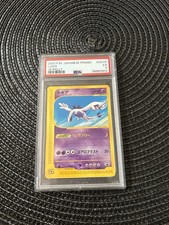 Pokemon lugia pgs gebraucht kaufen  Lüneburg