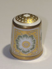 Fingerhut porzellan royal gebraucht kaufen  Berlin