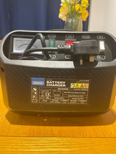 Draper 24v battery for sale  LUTON