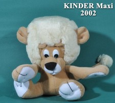 peluche maxi kinder d'occasion peluche maxi kinder d'occasion Auvers-sur-Oise