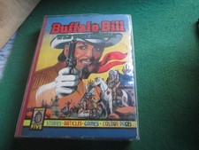 1953 buffalo bill for sale  WORTHING