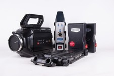 Blackmagic ursa mini usato  Ancona