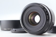 [ESTADO PERFEITO com Capuz] Lente Canon EF 35mm F2 Grande Angular AF Para Canon EF Mount Do Japão, usado comprar usado  Enviando para Brazil