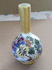 Vase soliflore ancien d'occasion  Gouarec