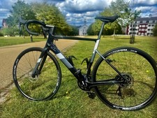 Cannondale super six for sale  WORCESTER PARK