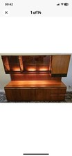 Mcintosh sideboard retro for sale  MIDDLESBROUGH