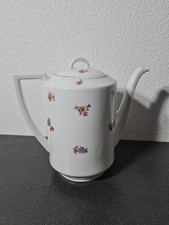 Porzellan kaffee kanne gebraucht kaufen  Rutesheim