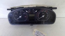 Compteur renault laguna d'occasion  France