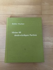 Bobby fischer denkwürdigen gebraucht kaufen  Frankfurt am Main