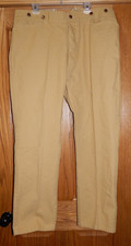Mens size frontier for sale  Pana