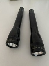 Maglite mini for sale  FELIXSTOWE