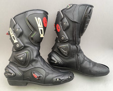 Sidi vertigo motorbike for sale  GUILDFORD