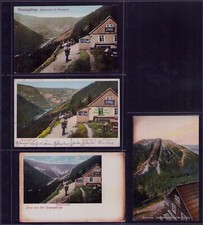 167303 riesengebirge bergschmi gebraucht kaufen  Dresden