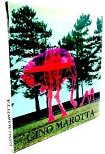 Gino marotta. sculture usato  Roma