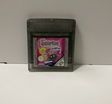 Sabrina nintendo game gebraucht kaufen  Lindlar