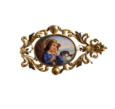 Antique man and d'occasion  Expédié en Belgium