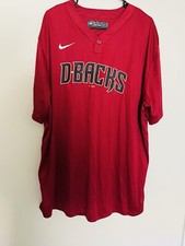 Nike d.backs jersey for sale  Shipping to United Kingdom