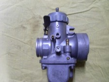 Suzuki 125 type d'occasion  Herserange