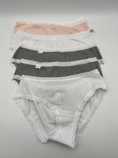 Sloggi damen 5er gebraucht kaufen  Frankenberg