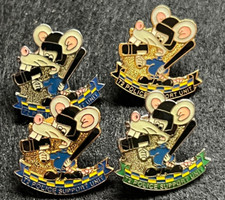 Rat radar speed for sale  STONEHAVEN