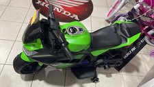 Moto bambini elettrica usato  Bagnara Calabra