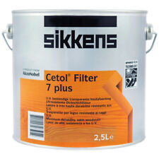 Cetol filter plus usato  Orbassano