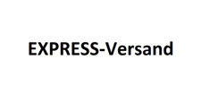 Usado, Express-Versand Ihres Einkaufs / EXPRESS SHIPPING comprar usado  Enviando para Brazil