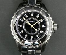 Chanel j12 h1625 for sale  HERTFORD
