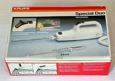 Krups elektromesser special gebraucht kaufen  Stuttgart