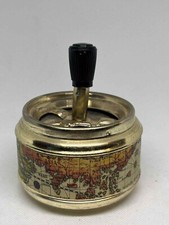 Vintage souvenir round for sale  LOUTH