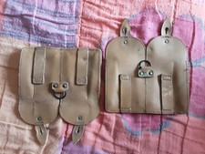 Paire porte chargeurs d'occasion Paire porte chargeurs d'occasion  Sauveterre-de-Guyenne