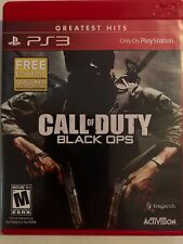 Black Ops Call of Duty usado  comprar usado  Enviando para Brazil