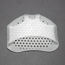 Sapatos de salto alto invisíveis de silicone macio para antepé resistente ao deslizamento meia jarda P comprar usado  Enviando para Brazil