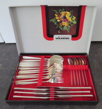 23760 wilkens besteck gebraucht kaufen  Oberhausen