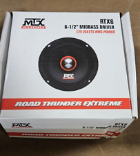 Mtx thunder rtx6 for sale  Winslow