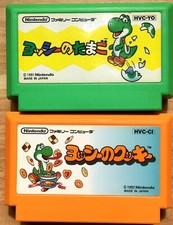 Lot jeux yoshi d'occasion  Paris-