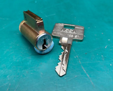ASSA Twin 6000 KIK cilindro com chave - fresagem de cano Locksport comprar usado  Enviando para Brazil