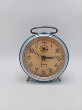 Réveil japy bleu d'occasion  Rodez