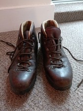 Vintage italian hiking for sale  LONDON