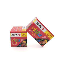 Agfacolor vista 200 gebraucht kaufen  Bruckberg