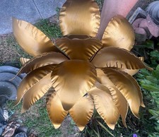 Hanging pendant lotus for sale  Cape Coral