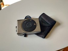 Canon ixus aps gebraucht kaufen  Hannover