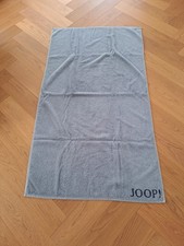 Joop doubleface duschtuch gebraucht kaufen  Bad Kreuznach